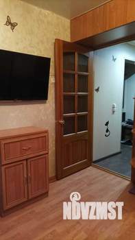 2-к квартира, вторичка, 43м2, 1/9 этаж