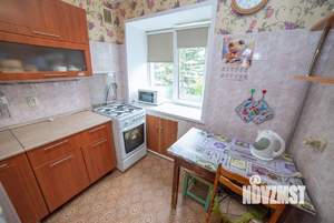 2-к квартира, вторичка, 43м2, 5/5 этаж