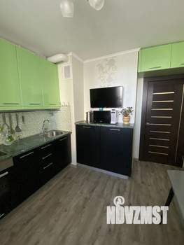 1-к квартира, вторичка, 38м2, 9/22 этаж