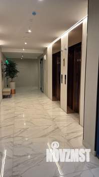3-к квартира, вторичка, 97м2, 2/12 этаж