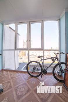 3-к квартира, вторичка, 103м2, 5/19 этаж