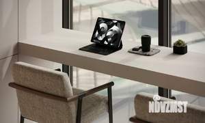 1-к квартира, вторичка, 45м2, 5/18 этаж