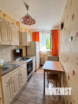 2-к квартира, вторичка, 43м2, 2/9 этаж