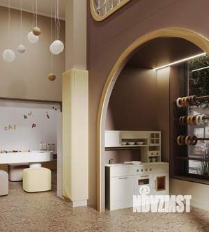 1-к квартира, вторичка, 38м2, 17/28 этаж