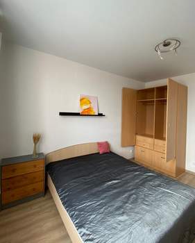 2-к квартира, вторичка, 50м2, 18/25 этаж