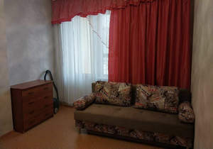 1-к квартира, вторичка, 40м2, 4/16 этаж