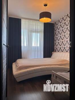 3-к квартира, вторичка, 64м2, 13/21 этаж