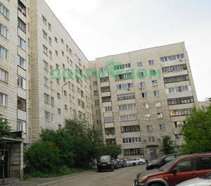 3-к квартира, вторичка, 62м2, 4/9 этаж