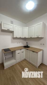 Студия квартира, вторичка, 30м2, 6/25 этаж