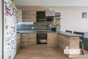 1-к квартира, вторичка, 44м2, 26/26 этаж