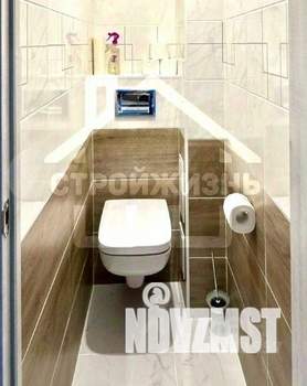 3-к квартира, вторичка, 58м2, 5/9 этаж
