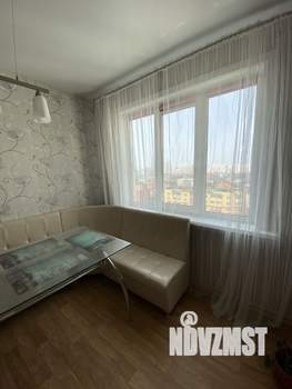 3-к квартира, вторичка, 104м2, 10/10 этаж