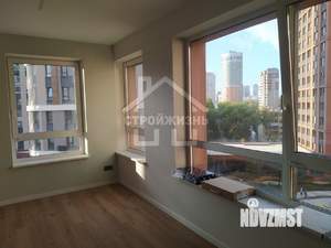 3-к квартира, вторичка, 72м2, 7/11 этаж