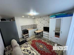 Студия квартира, вторичка, 18м2, 2/5 этаж