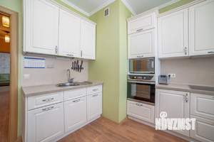 2-к квартира, вторичка, 63м2, 16/26 этаж