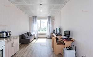 Студия квартира, вторичка, 25м2, 5/9 этаж