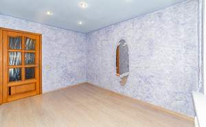 2-к квартира, вторичка, 48м2, 4/16 этаж