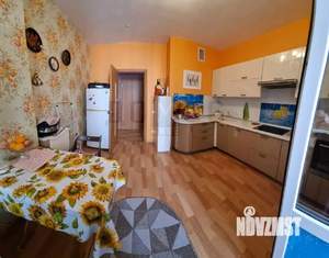 2-к квартира, вторичка, 61м2, 6/10 этаж