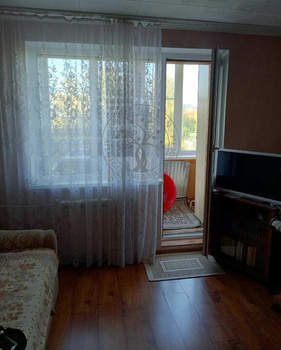 2-к квартира, вторичка, 43м2, 4/9 этаж
