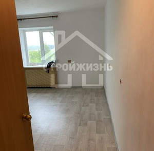 1-к квартира, вторичка, 30м2, 3/5 этаж