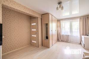 2-к квартира, вторичка, 45м2, 2/5 этаж