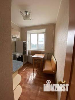 1-к квартира, вторичка, 30м2, 3/5 этаж