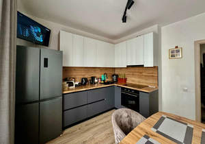 2-к квартира, вторичка, 58м2, 6/15 этаж