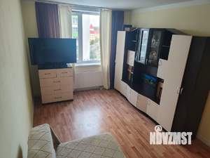 1-к квартира, сданный дом, 35м2, 6/19 этаж