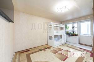 2-к квартира, вторичка, 51м2, 4/5 этаж