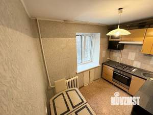 3-к квартира, вторичка, 60м2, 6/9 этаж