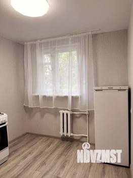2-к квартира, вторичка, 43м2, 3/5 этаж
