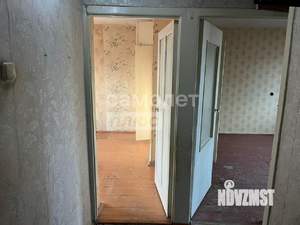 2-к квартира, вторичка, 45м2, 5/5 этаж