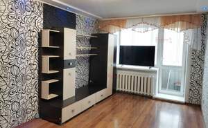 1-к квартира, вторичка, 30м2, 3/5 этаж