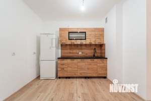 3-к квартира, вторичка, 64м2, 15/25 этаж