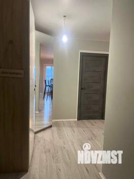 2-к квартира, вторичка, 49м2, 21/24 этаж