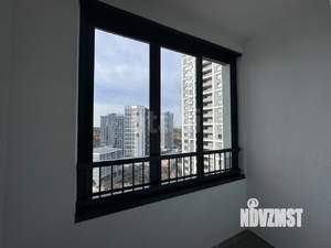1-к квартира, вторичка, 39м2, 16/30 этаж