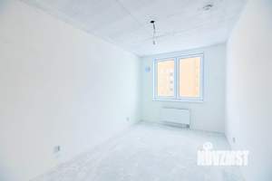 2-к квартира, вторичка, 51м2, 12/15 этаж