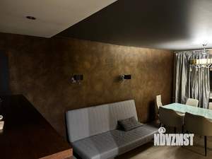 3-к квартира, вторичка, 62м2, 5/5 этаж