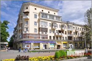 4-к квартира, вторичка, 91м2, 3/4 этаж