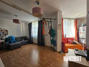 2-к квартира, вторичка, 69м2, 9/13 этаж