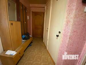 3-к квартира, вторичка, 59м2, 2/5 этаж