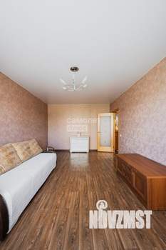 2-к квартира, вторичка, 53м2, 4/10 этаж