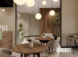 2-к квартира, вторичка, 34м2, 14/32 этаж