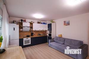 2-к квартира, вторичка, 60м2, 1/5 этаж