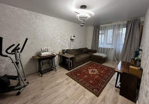 2-к квартира, вторичка, 45м2, 2/5 этаж