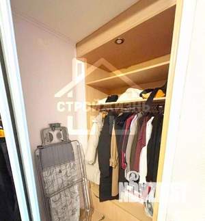 2-к квартира, вторичка, 63м2, 5/10 этаж