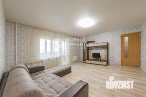 1-к квартира, вторичка, 40м2, 16/16 этаж