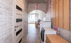 Студия квартира, вторичка, 25м2, 5/9 этаж