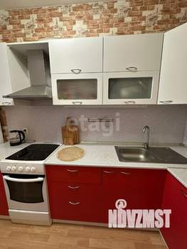 1-к квартира, вторичка, 36м2, 9/9 этаж