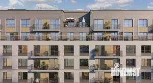 4-к квартира, вторичка, 108м2, 8/9 этаж